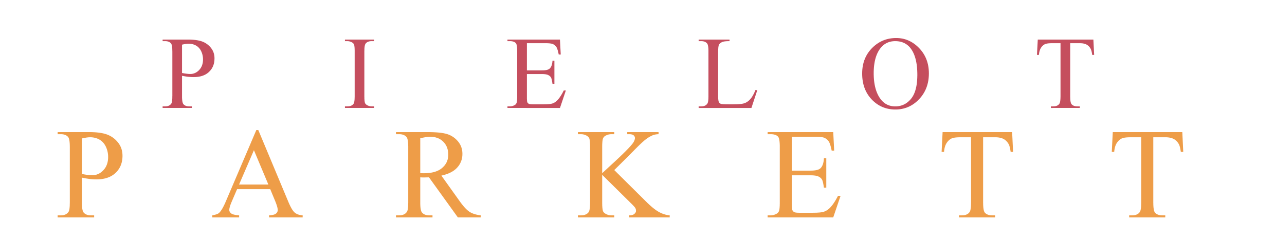 Logo Pielot Parkett